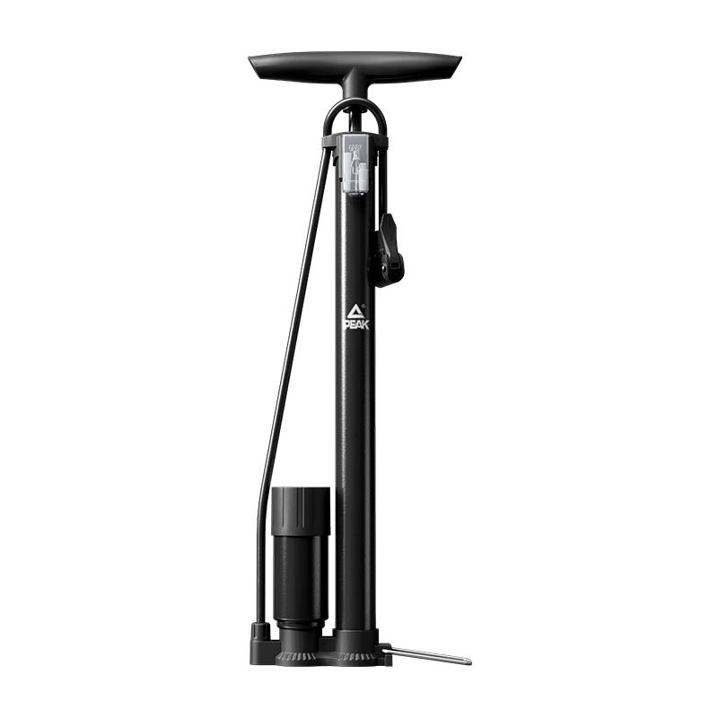 

Peak Multi-Purpose High-Pressure Air Pump Black
