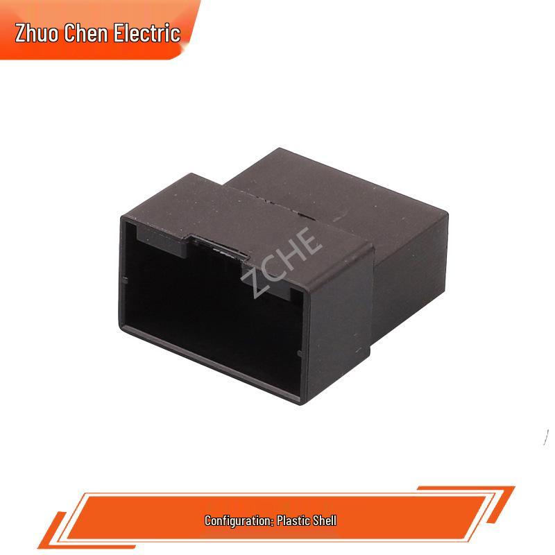 20-Pin Steckverbinder für Fensterheber-Baugruppe im Auto (174047-2, 175652-2)