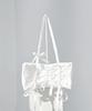 Sonnetofnight Dumbledore Shirring Free Ribbon Shoulder Bag