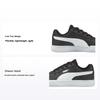 Caven Casual Low Top Kids Sneakers Kids Sneakers Black 382057-02