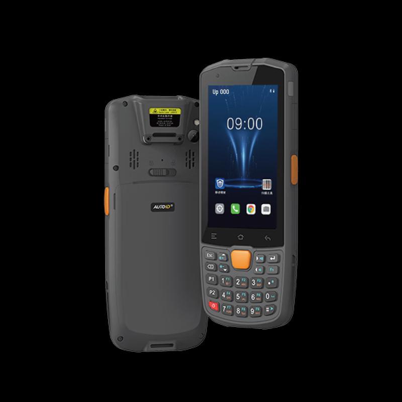 Seuic AUTOID E350 Industrial Handheld PDA 2D Scanner