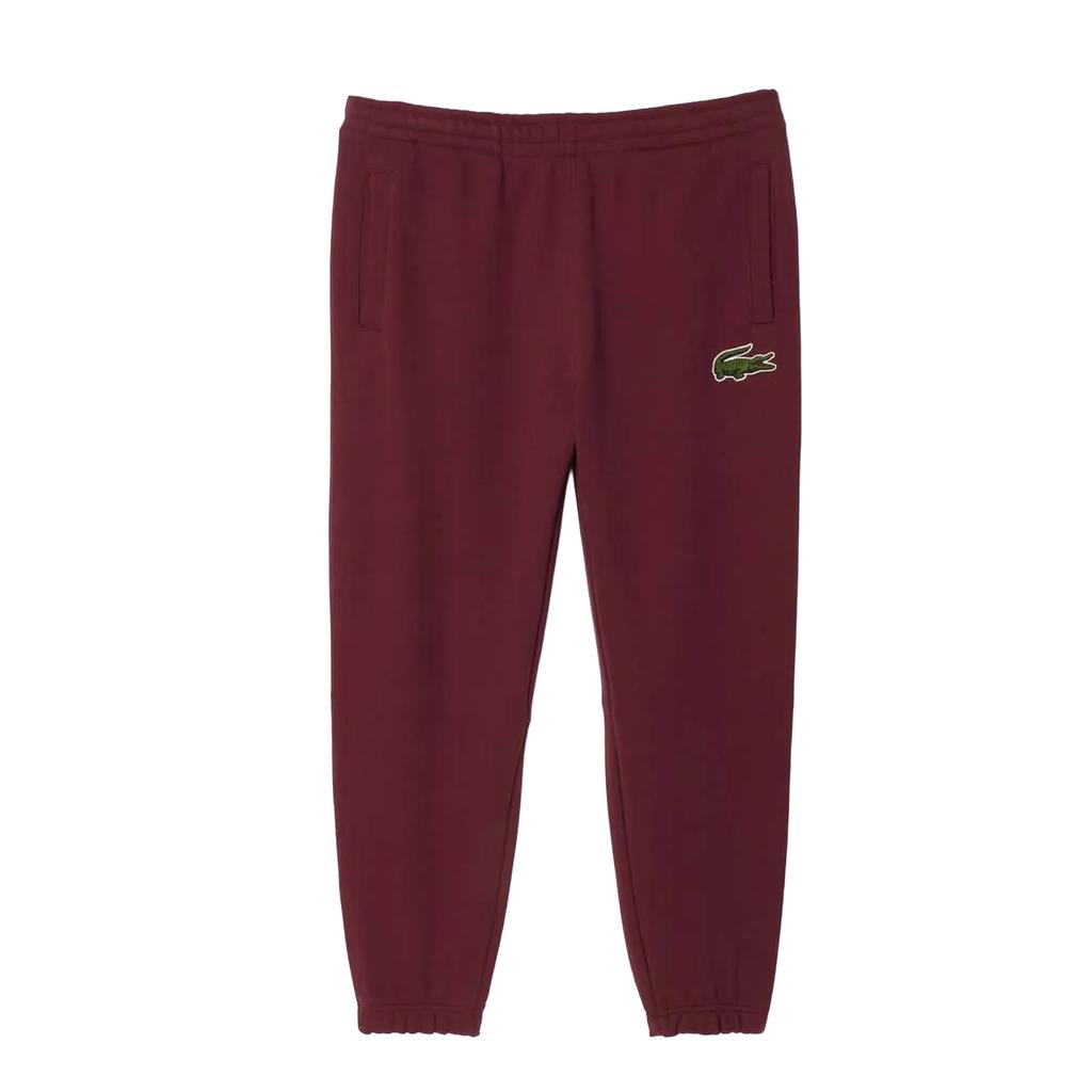 Lacoste Unisex Adult Relaxed Fit Jogging Bottoms