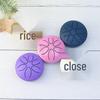Ethereal 3-Inch Steel Tongue Drum: 6-Note Mini Percussion Instrument for Kids