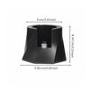 Portafilter Tamping Holder Compact Coffee Tool Stable for Baristas