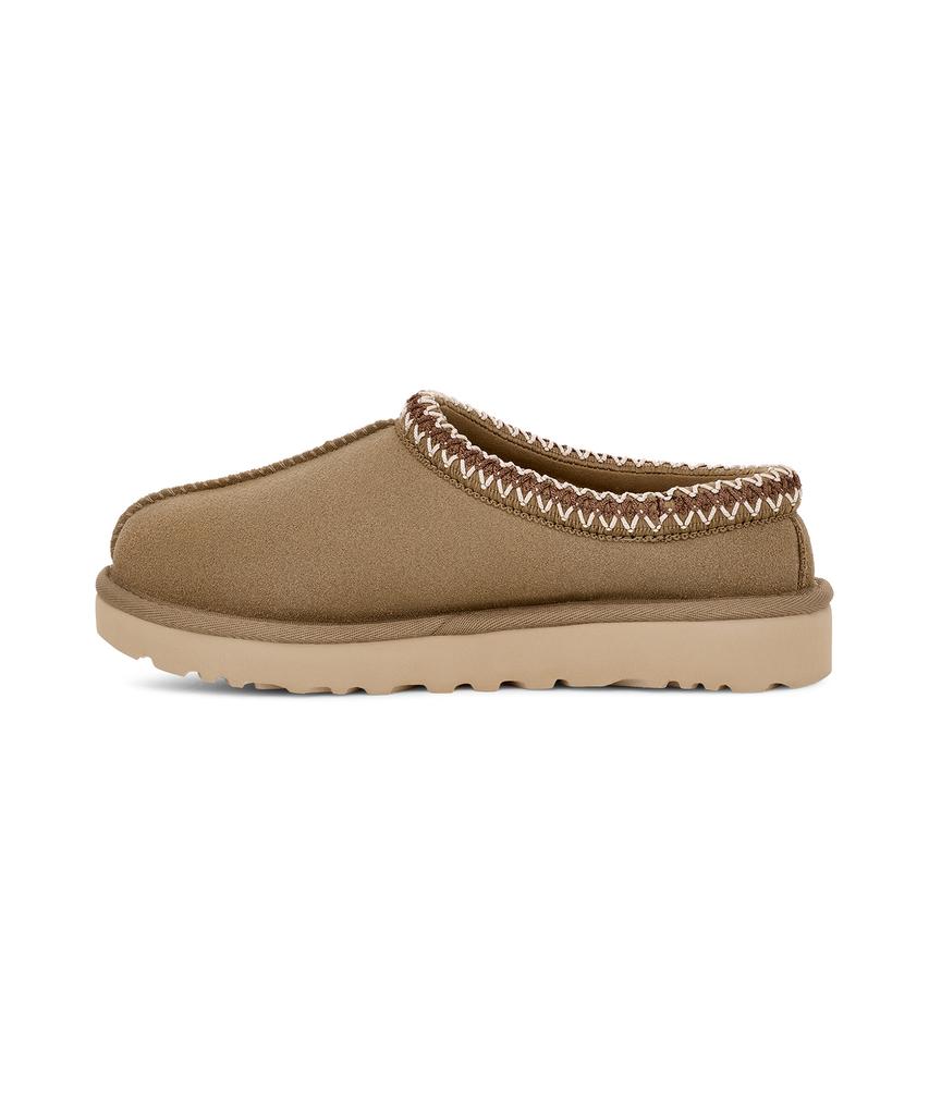 Ugg Signature Suede Tasman Slippers (Tasman) W -Antiloff/5955Alp