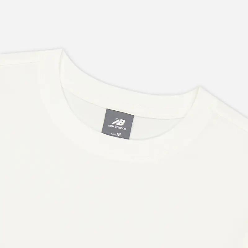 New Balance Sports Club SS25 T Shirt Men's NEF31261-IV