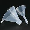PP Plastic Powder & Granule Dispensing Funnel Set