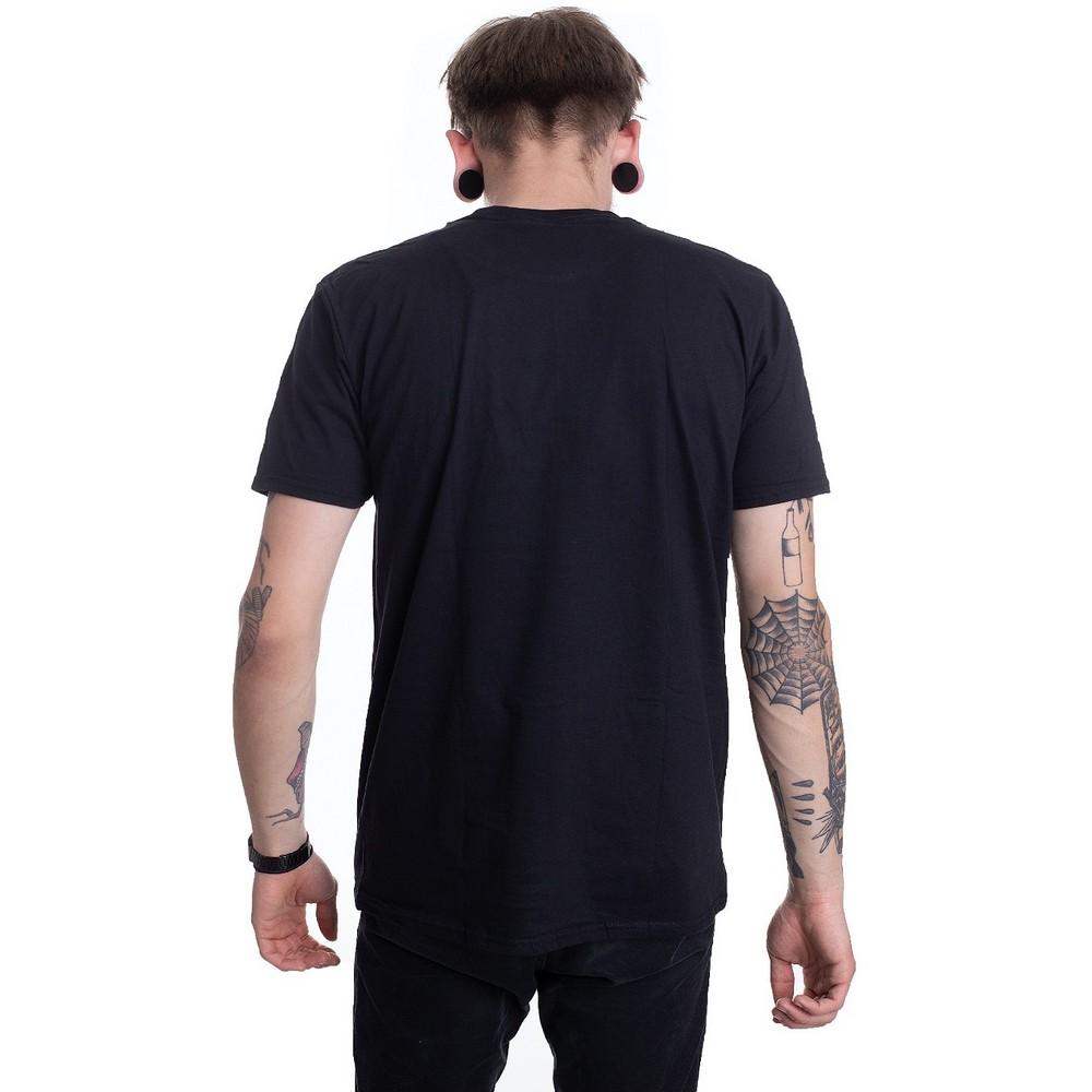 Killswitch Engage Unisex Adult Gore T-Shirt