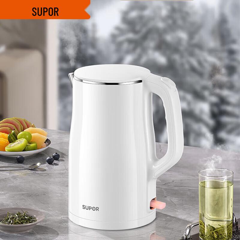 SUPOR SW-17S01J Electric Kettle