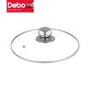 Debo DEP-722 Madrid 2-Layer Stainless Steel Steamer