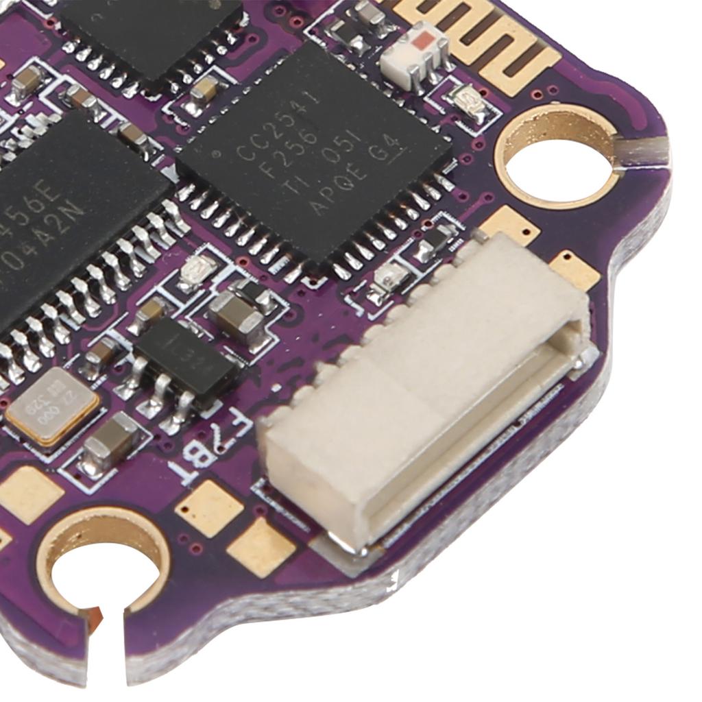 RC Quadcopters Flight Controller for OSD BEC 5V 8V Flight Controller Board for FPV