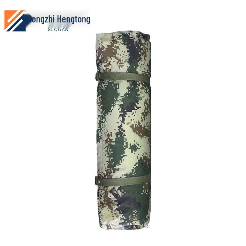 Self-Inflating Camping Mat