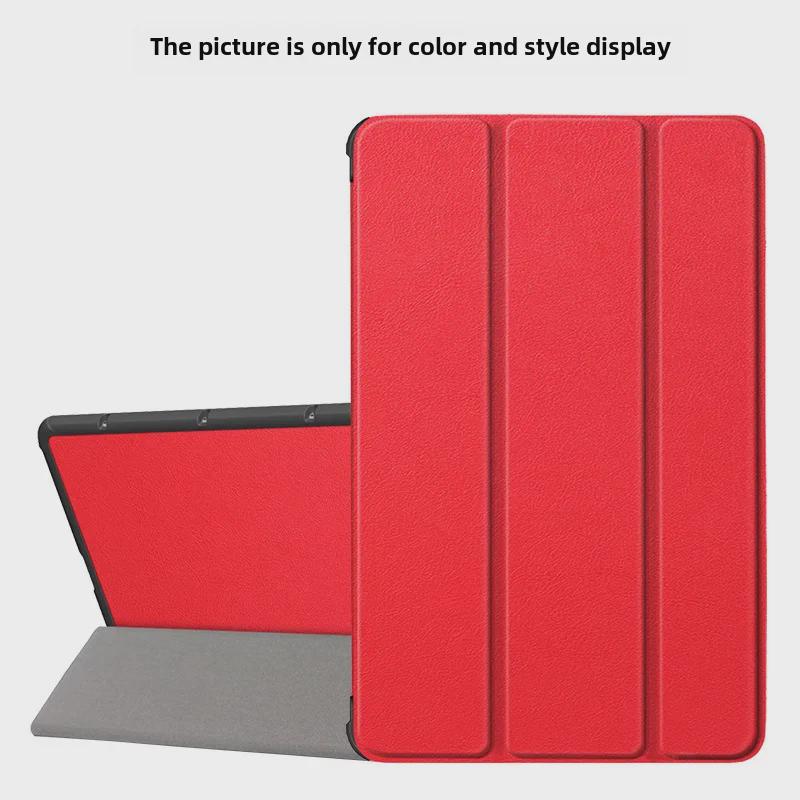 

Чехол Fire HD 10 Kids/Tablet 11th Gen для HD 10 Plus 10.1 красный