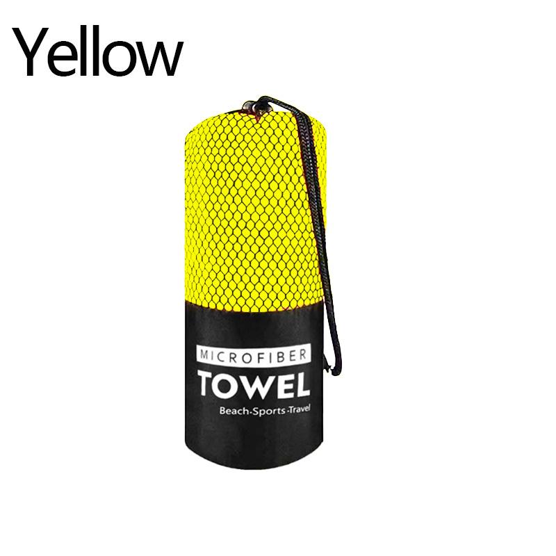 Mikrofaserhandtuch Dick Schnelltrocknend Haar Saugfähig Groß Superweich Und Leicht Ideal Für Reise Sport Und Fitness Für Yoga