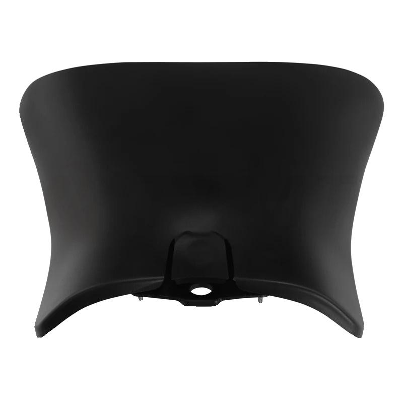 Honda NSR250/21 Three-Cylinder P3 Motorcycle Front Leather Seat Assembly