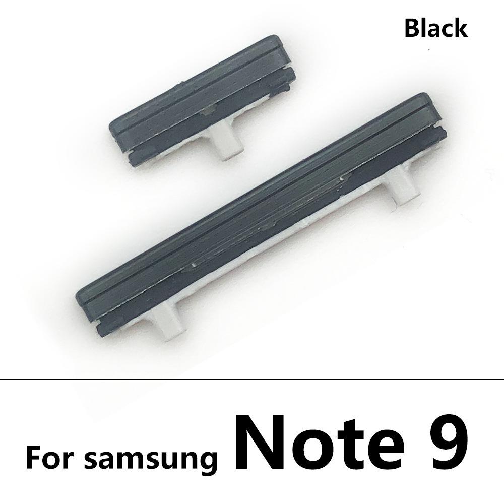 Side Power/Volume Button for Samsung Note 9/Note 10 Plus