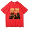 2026 Pesto Penguin Printed Cute T ShirtS Women Unisex Pattern TShirts Fashion Streetwear Lovers ShortSleeved Tees Loose Tops