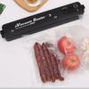 Automatic Vacuum Sealer for Household Food Preservation