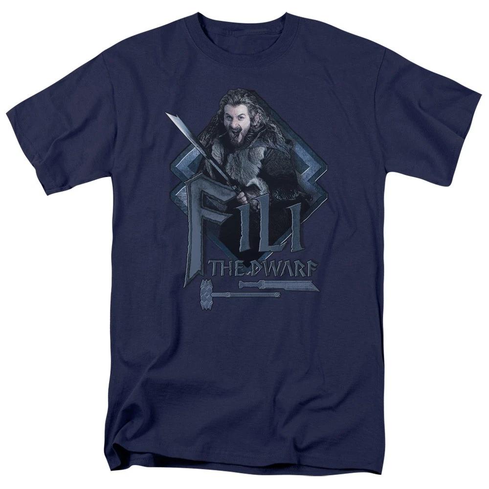 The Lord of The Rings The Hobbit - Fili - Children s T-shirt 110