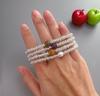 Original Bracelets Fashion Beautiful Handmade Bracelets Unique Personality Daily Wear Minimalist Teenager Trendy Layered Bracelet Lady Accessories