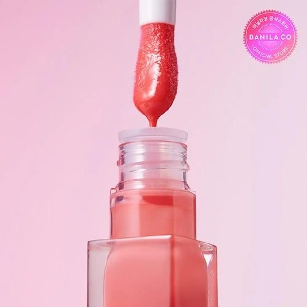 Hydrating Lip Oil (6 Colors)