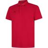 Li Ning T Shirts Men's Polo Collar Thin APLV063