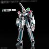 BANDAI SPIRITS HG Macross Delta Siegfried Scale Plastic Plastic Model Kit with Exclusive Water Transfer Decals VF-31S (Arado Mölders Custom) 1/100