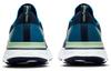 Nike React Infinity Run Flyknit Dark Blue CD4371-402