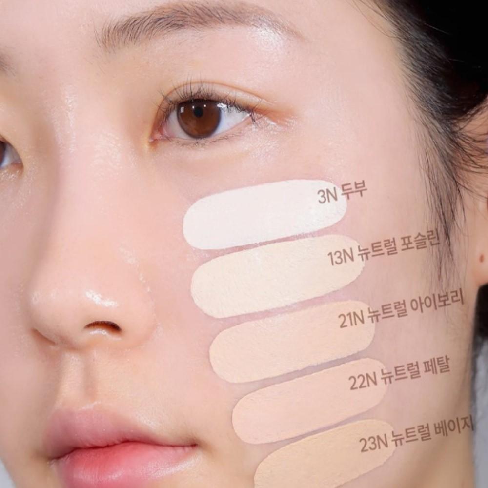 Espoir Nadace Be Velvet