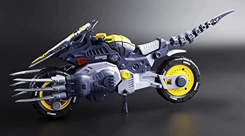 Suyata 1/12 Scale Aria Hunter's Psalm Plastic Model SYTHP-001