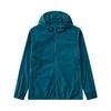 UPF50 Eisseide Sommer Sonnenschutzjacke: Leicht, UV-Schutz, Unisex Outdoor Haut Angelbekleidung