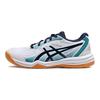 Asics Дитячі кросівки Upcourt 5 GS White Peacoat 1074A039-104