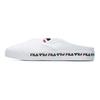 FILA Slip On Mule Women's F62W021301FWT