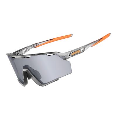 KAPVOE Fotokromik Spor Unisex Bisiklet Polarize Güneş Gözlüğü Yol Koşusu için Polarize Güneş Gözlüğü, Güneş Gözlüğü, Gözlük, Bisiklet, Bisiklet Sürme, Spor,