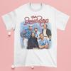 New 1985 The Beach Boys Band Black Full Size Shirt Gift Family D745 Unisex T-Shirt