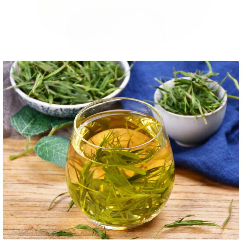 Tè di foglie di bambù/Tè di salcerella - 30g*2