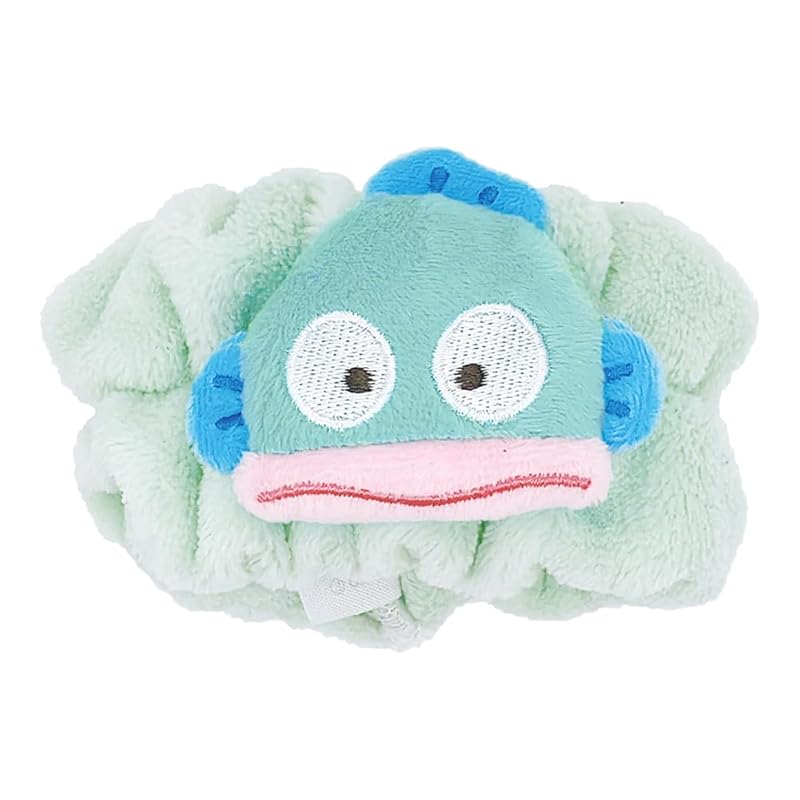 

Tease Factory sanrio hand scrunchie Hangyodon SR-5537810HD