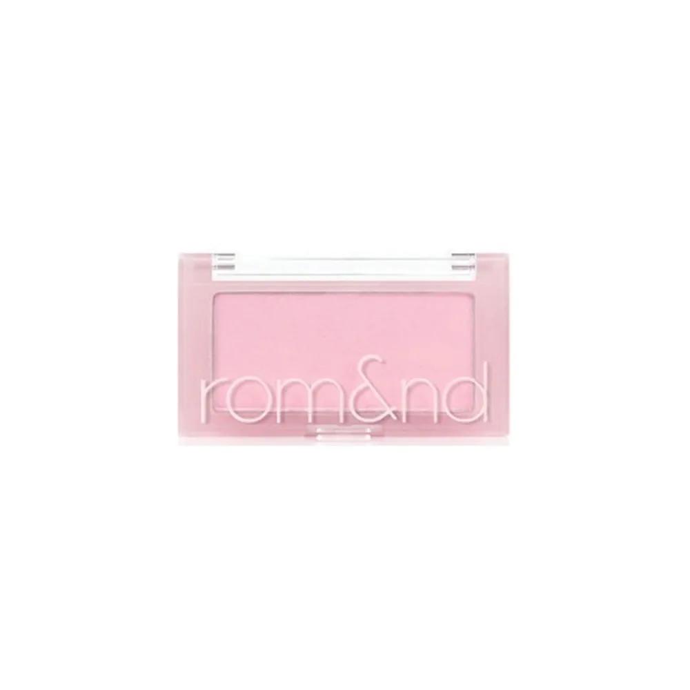 

Rom&nd Better Than Cheek W01 Ягодное молоко