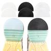 Universal Non-slip Self-adhesive Rubber Shoe Sole Protection Stickers - Wear-resistant, Cuttable for Sports Shoes.