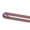 All -In -Line Cutting Light Alloy Beauty Clip