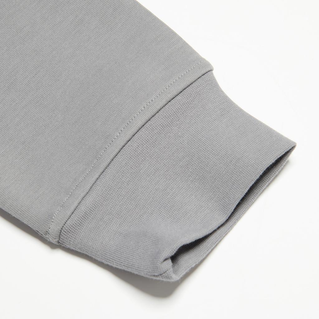 adidas Yuvarlak Yaka Sweatshirt Düz Logolu Yuvarlak Yaka Uzun Kollu Erkek Sweatshirt Haki IN6484