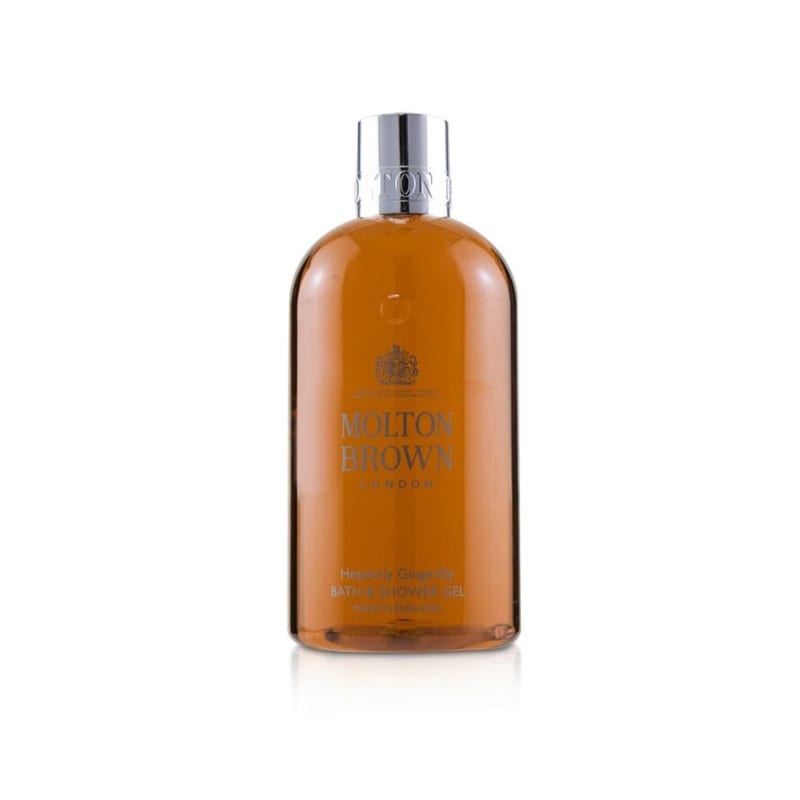 

Molton Brown Heavenly Gingerlily Bath Shower Gel 300ml