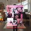 Harry Styles Starry Night Blanket Soft Comfortable All Seasons Perfect Gift Couch Office Nap Ideal Outdoor Trips