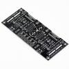 TDA7294 DIY Audio Kit 200W Audio Power Board Dual Channel HIFI PCB Parts Supports DC +-24V To +-40V Power Supply