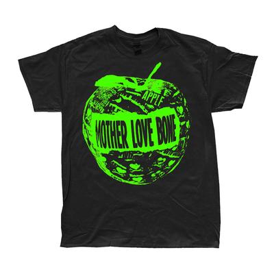 T-shirt Amour Mère Os