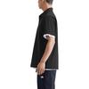 The North Face Polo Shirt Men's Black NF0A8BYN-JK3