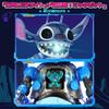 Top Toy Disney Stitch 626 Series Block Set 150+ Pieces Toy for Kids Ages 8 and Up