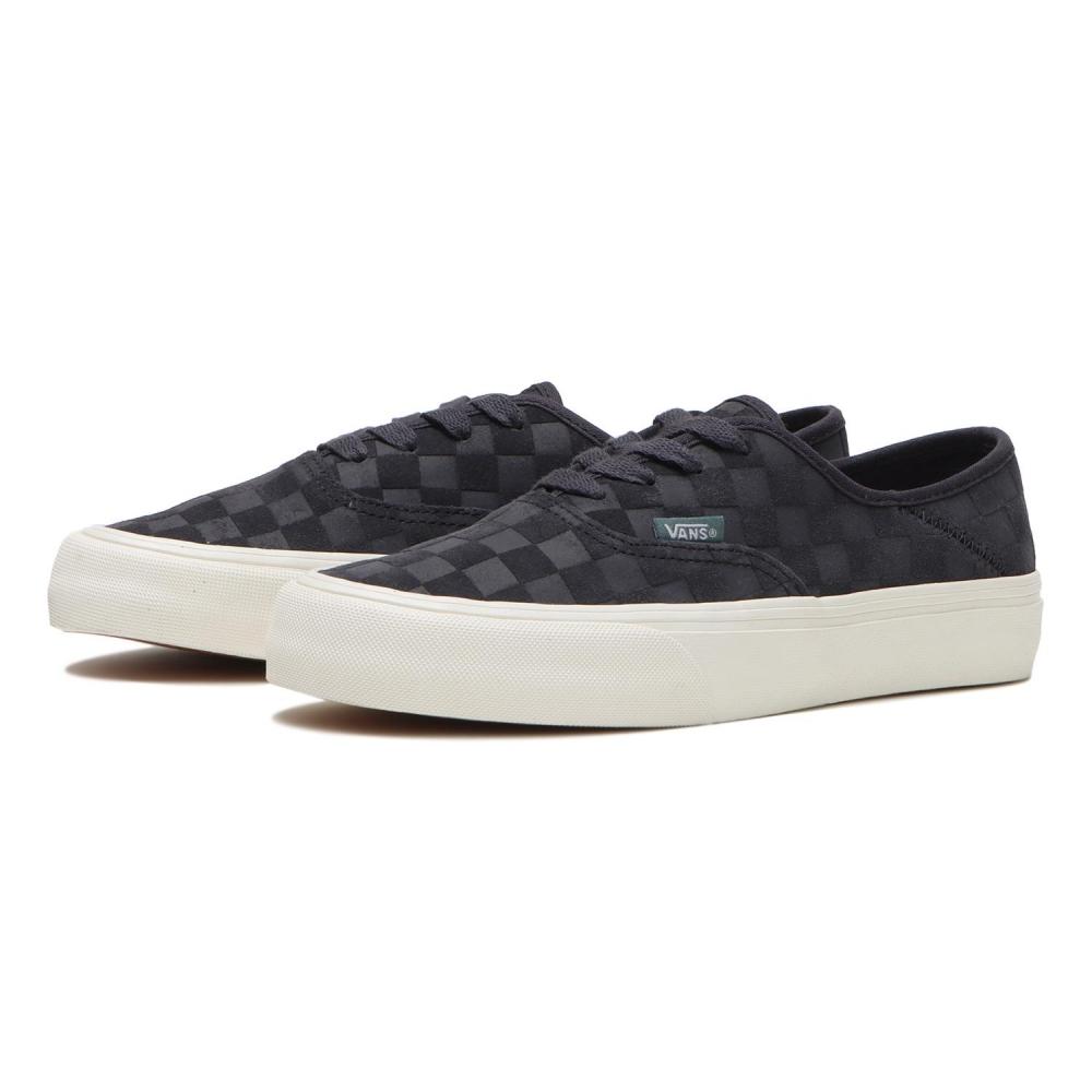 Vans Authentic Vr3 Sf Check Navy Vn0a4bx5nvy