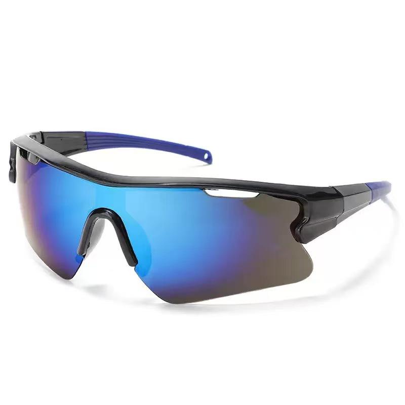 Grenzüberschreitende Dual-Use-Schutzsonnenbrille: Ski-, Bergsteiger- und Radbrillen