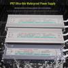 FDUN Waterproof LED Power Supply Transformer